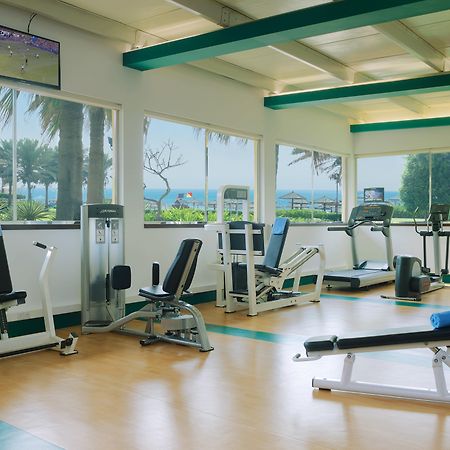 Coral Beach Resort Σάρτζα Εξωτερικό φωτογραφία