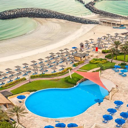 Coral Beach Resort Σάρτζα Εξωτερικό φωτογραφία