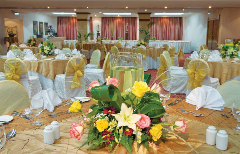 Coral Beach Resort Σάρτζα Εξωτερικό φωτογραφία