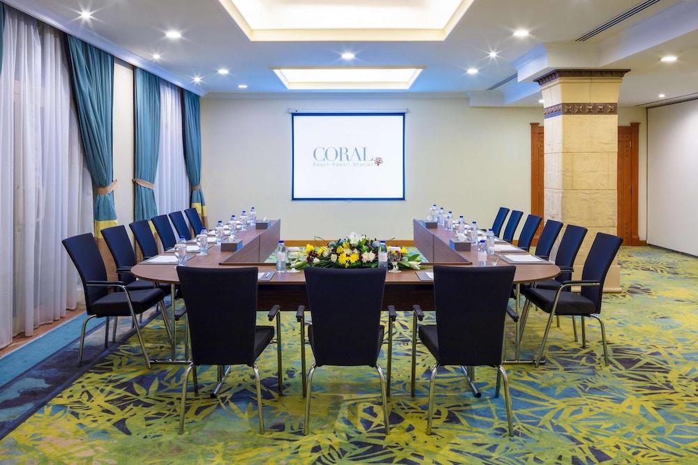 Coral Beach Resort Σάρτζα Εξωτερικό φωτογραφία
