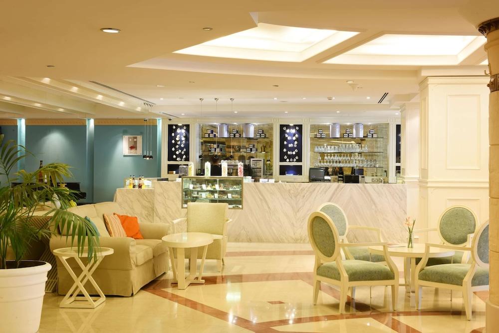 Coral Beach Resort Σάρτζα Εξωτερικό φωτογραφία