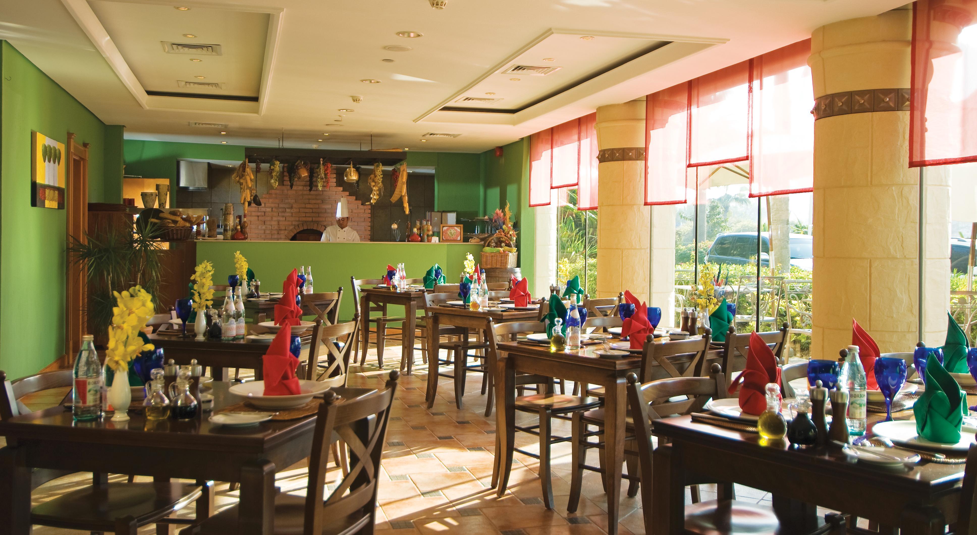 Coral Beach Resort Σάρτζα Εξωτερικό φωτογραφία
