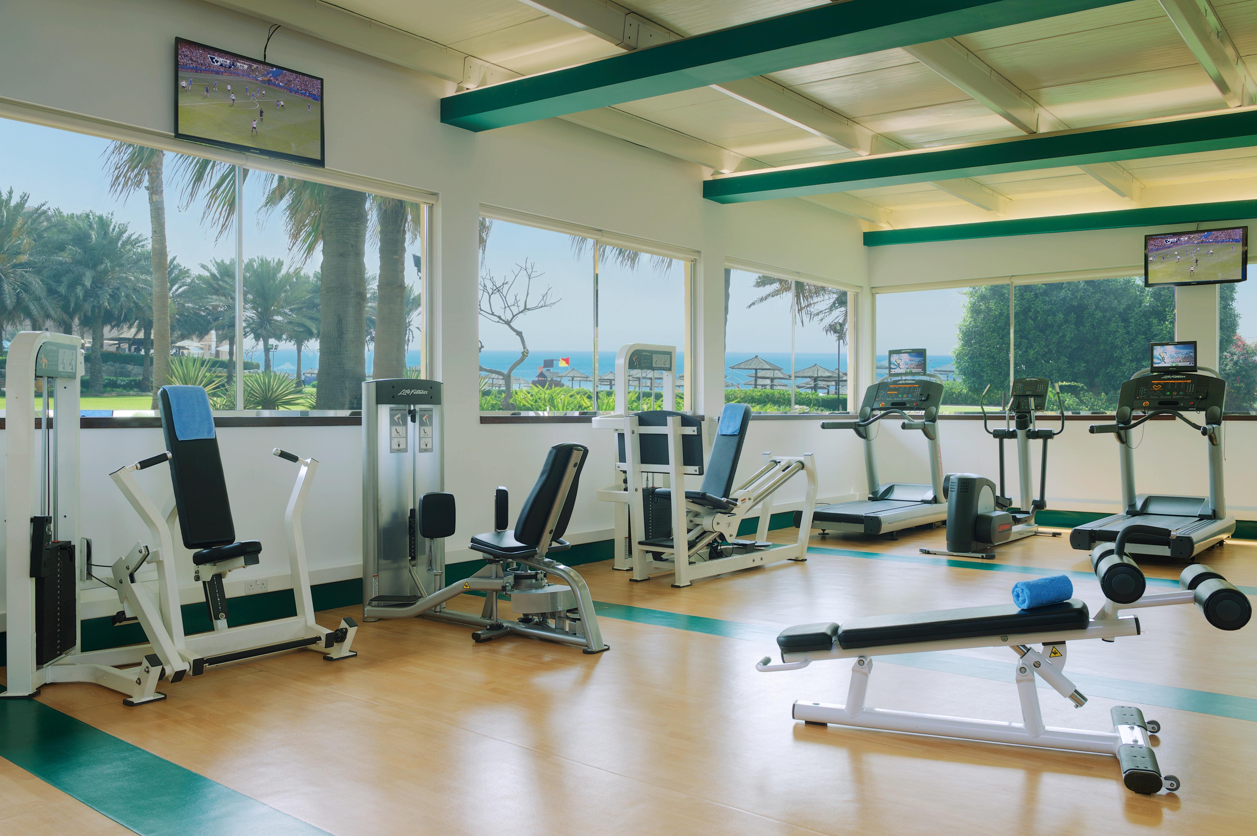 Coral Beach Resort Σάρτζα Εξωτερικό φωτογραφία