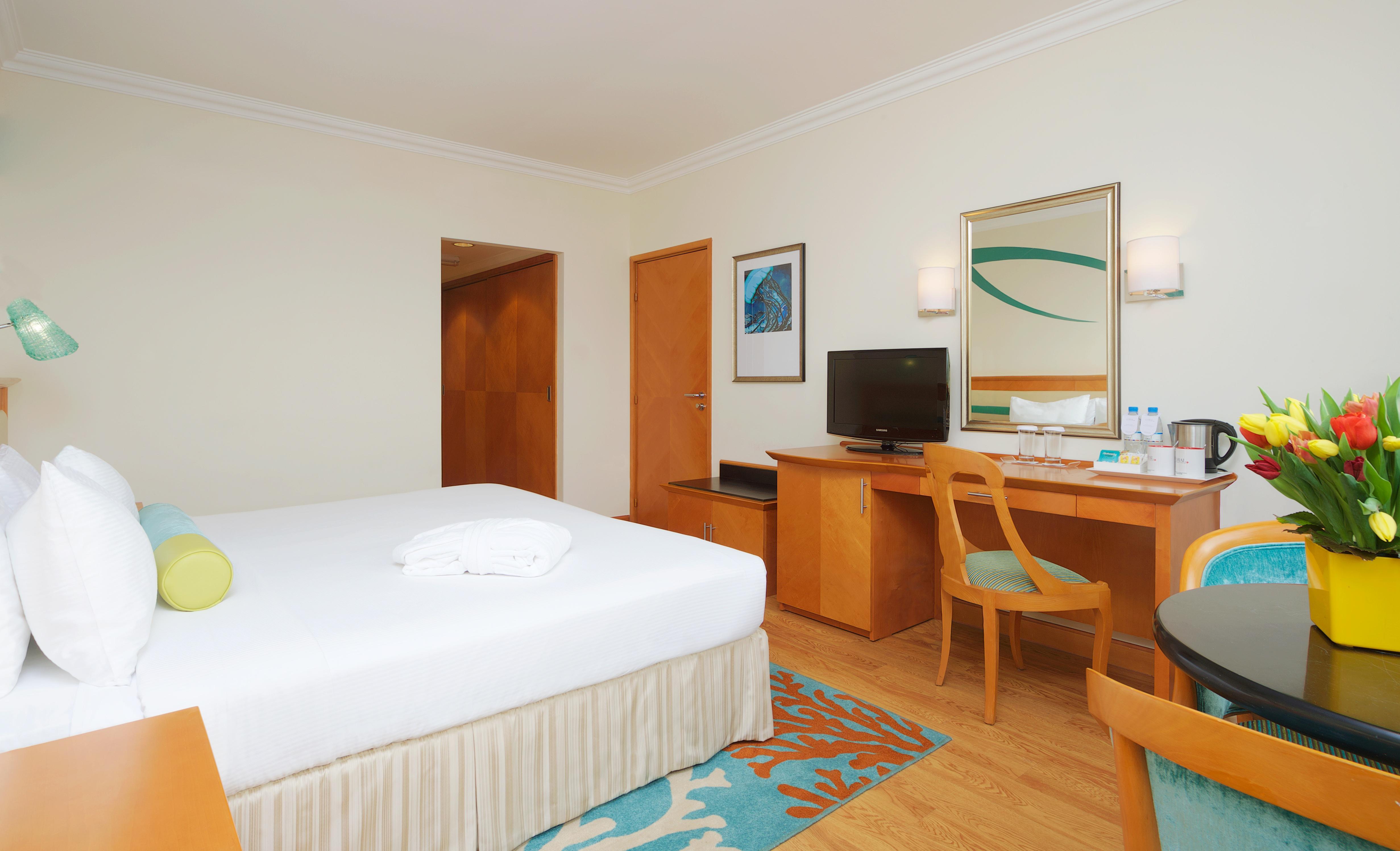 Coral Beach Resort Σάρτζα Εξωτερικό φωτογραφία