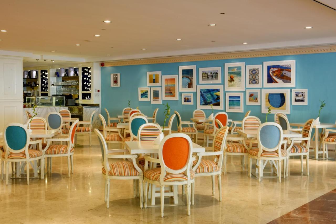 Coral Beach Resort Σάρτζα Εξωτερικό φωτογραφία