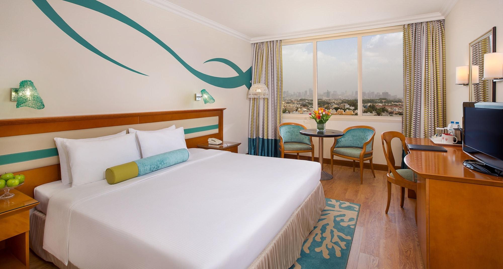 Coral Beach Resort Σάρτζα Εξωτερικό φωτογραφία