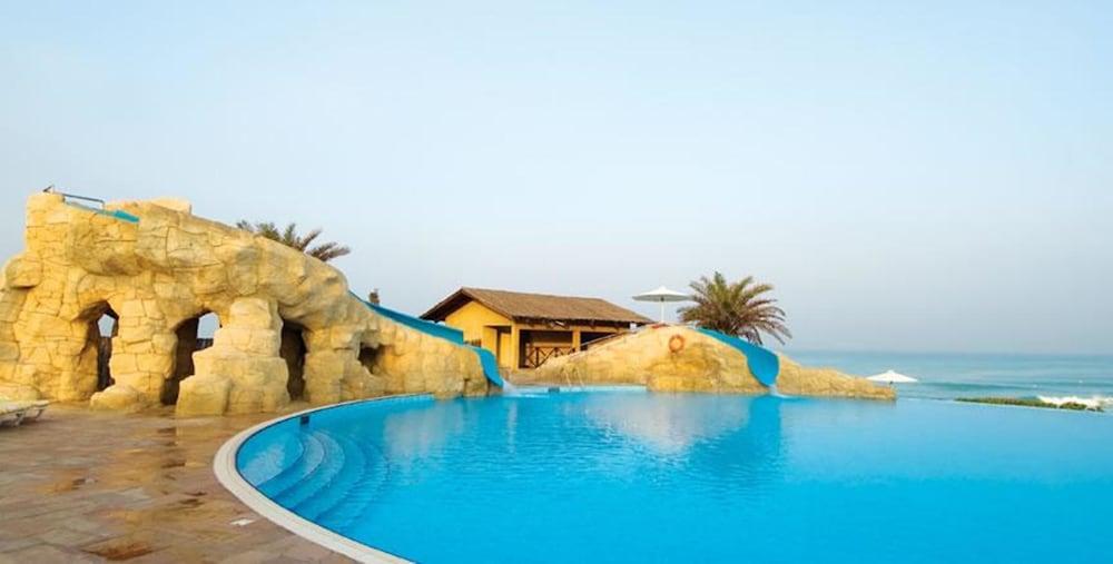 Coral Beach Resort Σάρτζα Εξωτερικό φωτογραφία