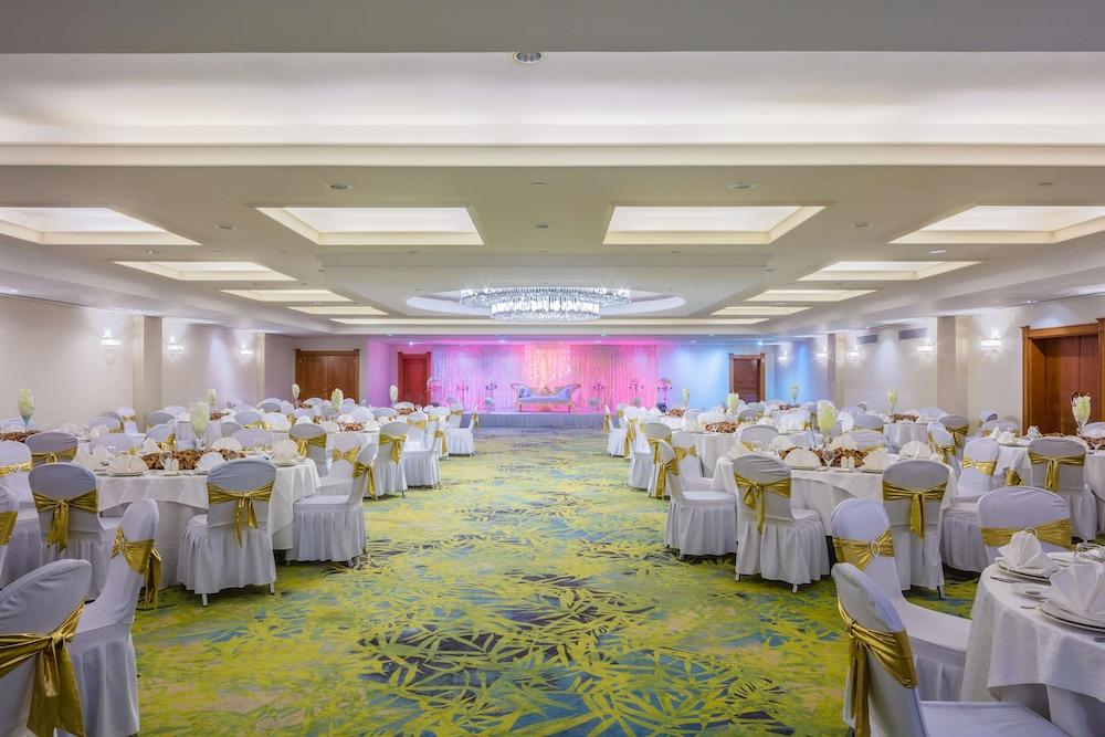Coral Beach Resort Σάρτζα Εξωτερικό φωτογραφία
