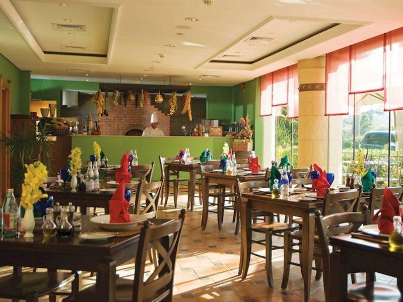 Coral Beach Resort Σάρτζα Εξωτερικό φωτογραφία