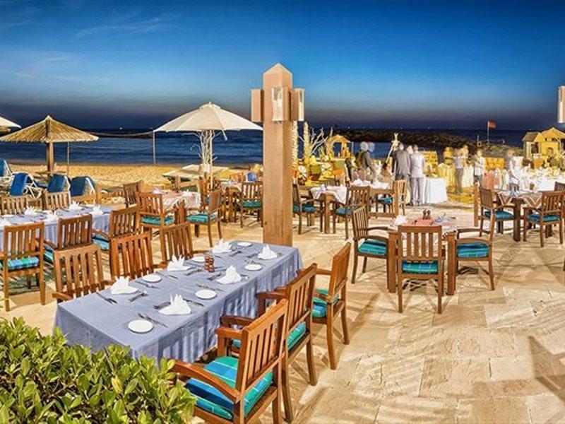 Coral Beach Resort Σάρτζα Εξωτερικό φωτογραφία