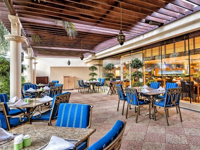 Coral Beach Resort Σάρτζα Εξωτερικό φωτογραφία