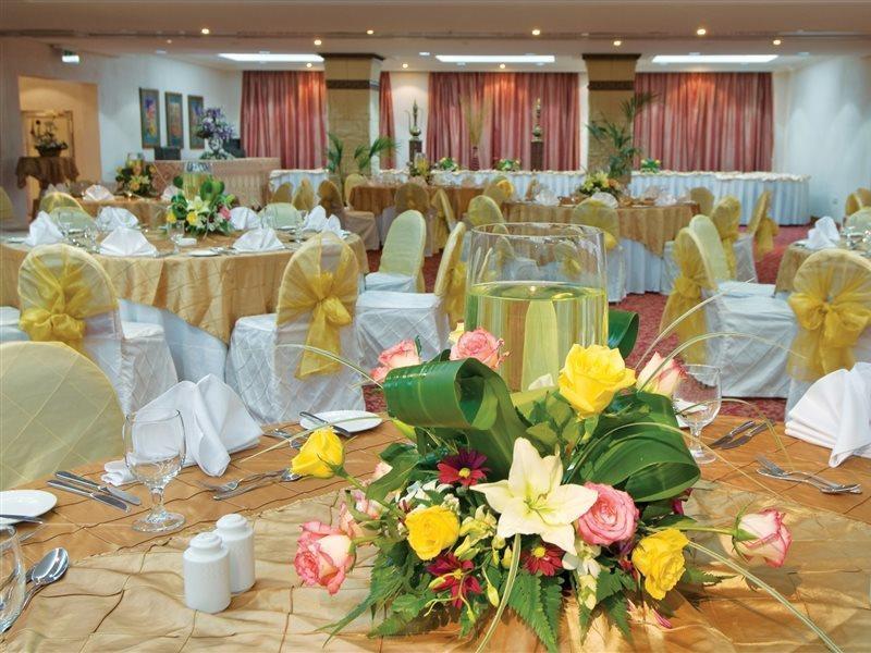 Coral Beach Resort Σάρτζα Εξωτερικό φωτογραφία