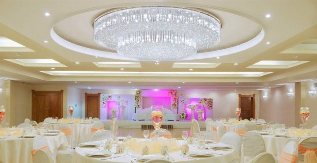 Coral Beach Resort Σάρτζα Εξωτερικό φωτογραφία