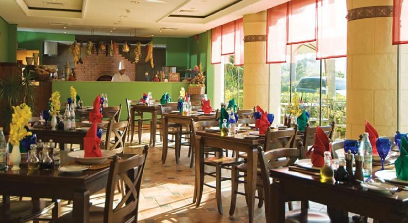 Coral Beach Resort Σάρτζα Εξωτερικό φωτογραφία