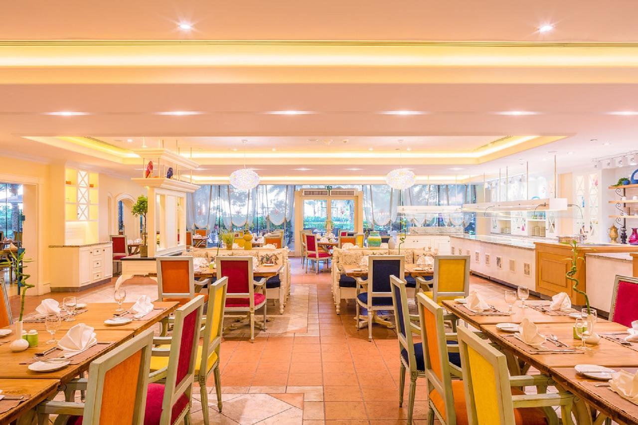 Coral Beach Resort Σάρτζα Εξωτερικό φωτογραφία