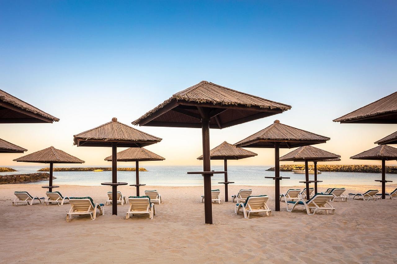 Coral Beach Resort Σάρτζα Εξωτερικό φωτογραφία