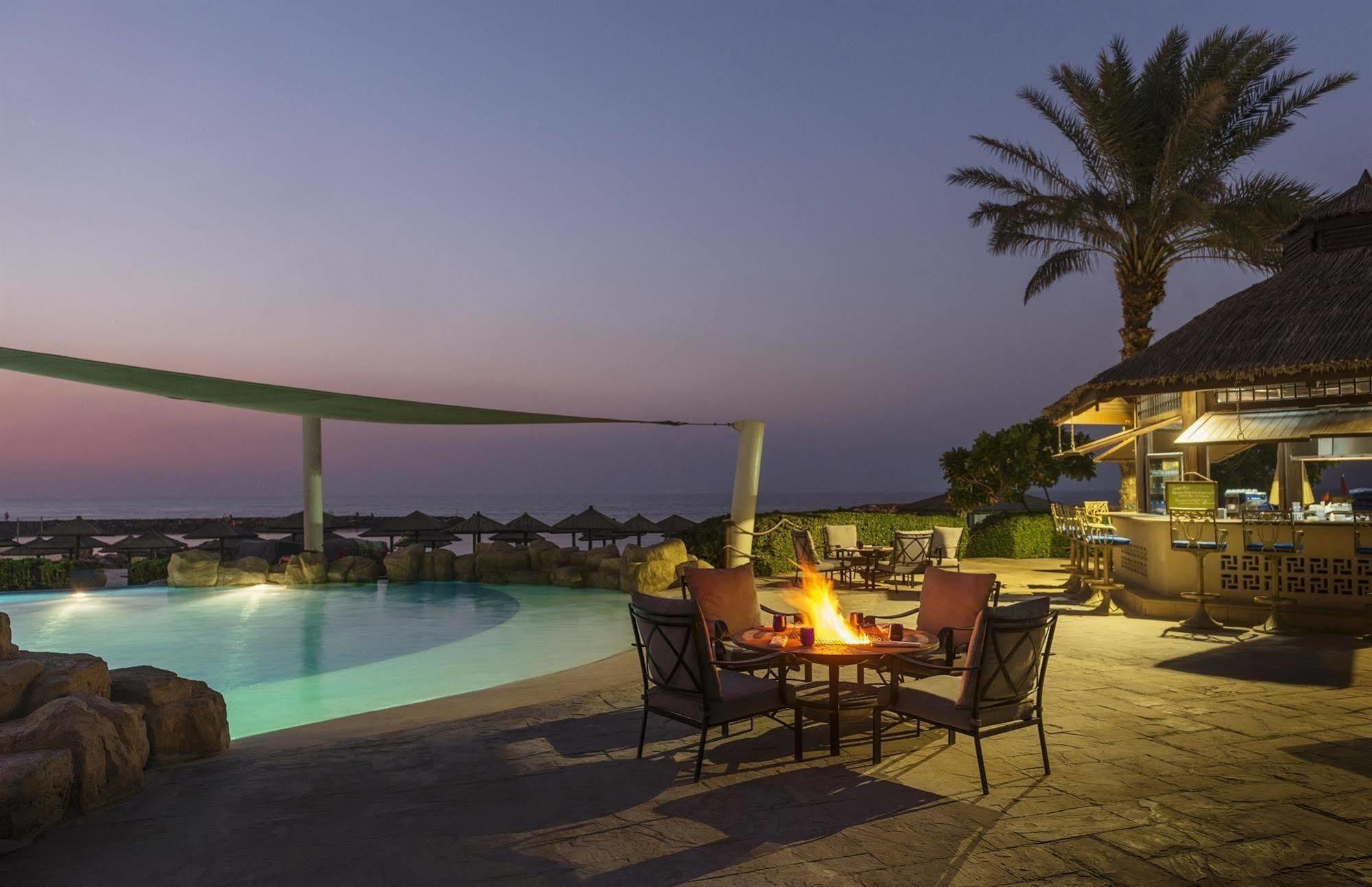 Coral Beach Resort Σάρτζα Εξωτερικό φωτογραφία