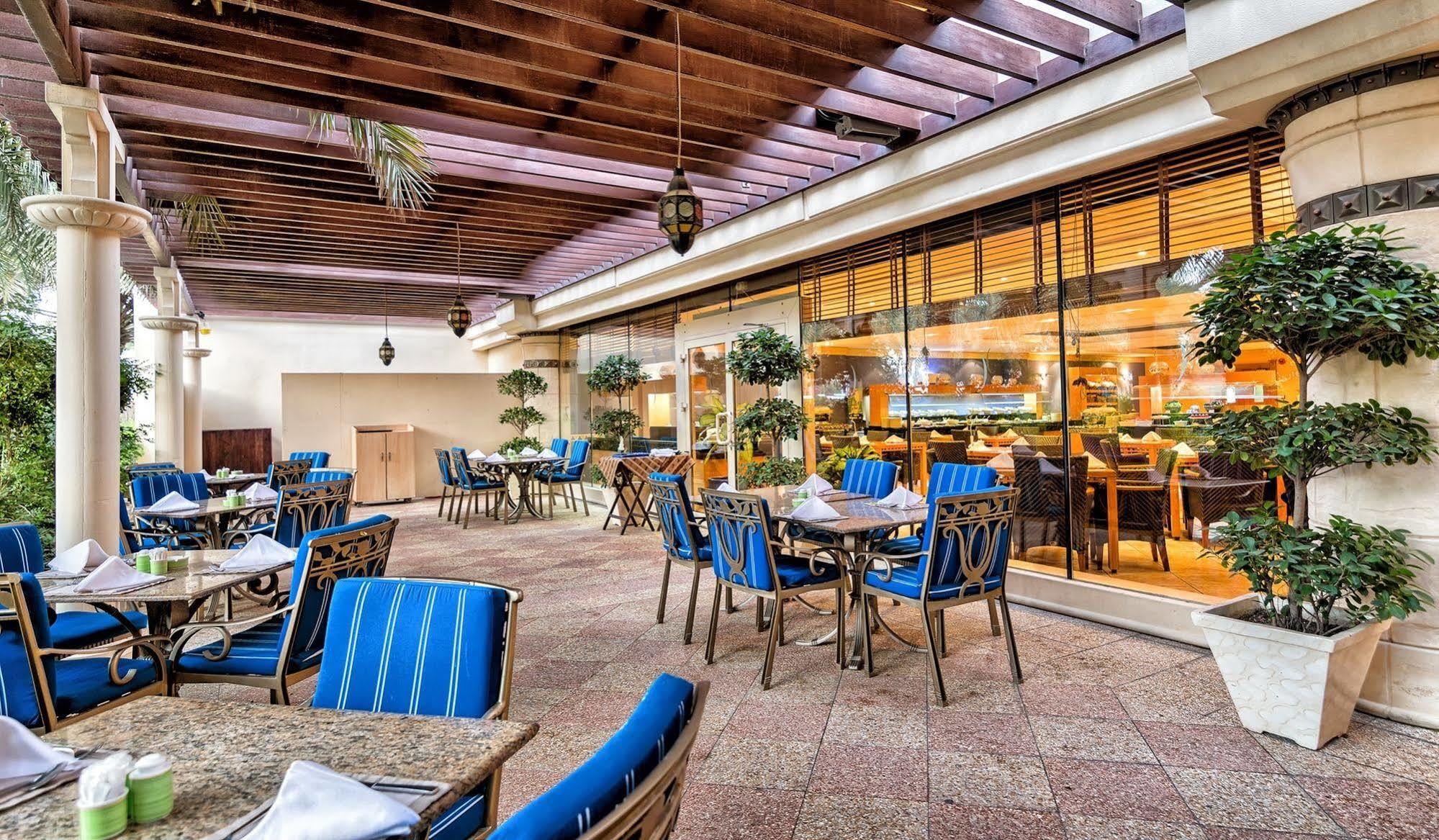 Coral Beach Resort Σάρτζα Εξωτερικό φωτογραφία