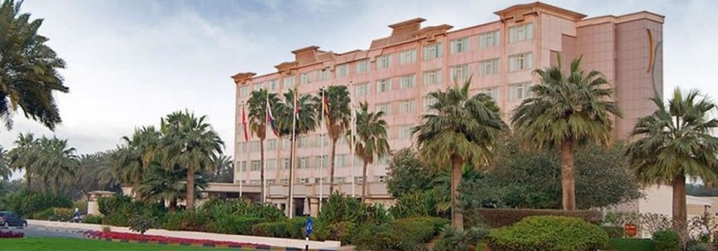Coral Beach Resort Σάρτζα Εξωτερικό φωτογραφία